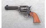 Ruger Model Vaquero .45 Cal. - 2 of 2