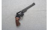 Smith & Wesson Model 29-6 .44 Magnum - 1 of 2