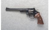 Smith & Wesson Model 29-6 .44 Magnum - 2 of 2