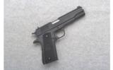 Springfield Armory Model 1911-A1 .45 Cal. - 1 of 2