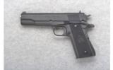 Springfield Armory Model 1911-A1 .45 Cal. - 2 of 2