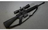 ArmaLite, Model AR-10A4 Semi-Auto Carbine, 7.62X51 MM NATO - 1 of 9