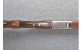 Beretta Model Silver Pigeon 1 12 GA O/U - 3 of 7