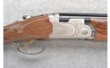Beretta Model Silver Pigeon 1 12 GA O/U - 2 of 7