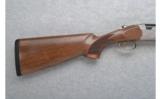 Beretta Model Silver Pigeon 1 12 GA O/U - 5 of 7