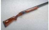 Browning Model Citori 20 GA O/U - 1 of 7