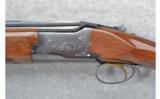 Browning Model Citori 20 GA O/U - 4 of 7