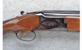 Browning Model Citori 20 GA O/U - 2 of 7