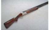 Browning Model 725 Field 12 GA O/U - 1 of 7