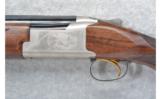 Browning Model 725 Field 12 GA O/U - 4 of 7