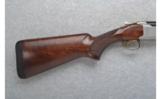 Browning Model 725 Field 12 GA O/U - 5 of 7