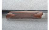 Browning Model 725 Field 12 GA O/U - 6 of 7