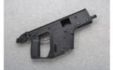 Kriss Model Vector SDP 9x19 Cal. - 1 of 2