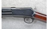Uberti Model Slide Action .45 Colt Cal. - 4 of 7