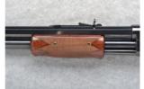 Uberti Model Slide Action .45 Colt Cal. - 6 of 7