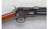Uberti Model Slide Action .45 Colt Cal. - 2 of 7