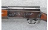 Browning ~ A-5 Magnum ~ 12 Ga. - 4 of 7