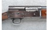 Browning ~ A-5 Magnum ~ 12 Ga. - 2 of 7