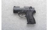 Beretta Model PX4 Storm .40 S&W - 2 of 2