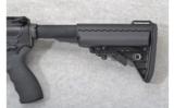 Huldra Model Mark IV 5.56 NATO Cal. - 7 of 7