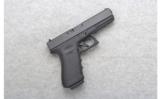 Glock Model 17 9x19 Cal. - 1 of 1