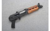 Zastava Serbia Model PAP M92PV 7.62x39mm Cal. - 1 of 1