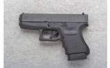Glock Model 36 .45 Auto - 2 of 2