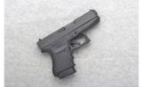 Glock Model 36 .45 Auto - 1 of 2