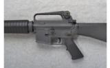 Colt Model Sporter Match HBAR 5.56 NATO Cal. - 4 of 7