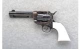 Pietta Model 1873 SA .357 Magnum - 2 of 2