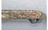 Benelli Model Super Black Eagle II 12 GA - 4 of 7