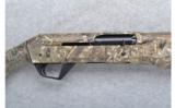 Benelli Model Super Black Eagle II 12 GA - 2 of 7