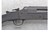Savage Model 24 .22 Long Rifle/20 GA O/U - 2 of 7