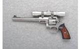 Ruger Model Super Redhawk .44 Magnum w/Scope - 2 of 2