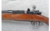 Mauser Model Bolt Action .270 Cal. - 4 of 7