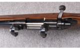Remington Model 700 BDL Enhanced ~ .222 Rem. - 9 of 9