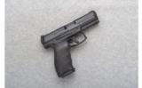 H&K Model VP 9 9mmx19 Cal. - 1 of 2
