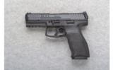 H&K Model VP 9 9mmx19 Cal. - 2 of 2