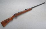 Shul Sport Model .22 Long Rifle - 1 of 7