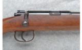 Shul Sport Model .22 Long Rifle - 2 of 7