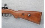 Shul Sport Model .22 Long Rifle - 7 of 7