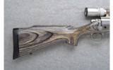 Remington Model 700 .300 Rem. Ultra Mag. - 5 of 7