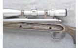 Remington Model 700 .300 Rem. Ultra Mag. - 4 of 7