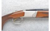 Browning Model Cynergy 28 GA O/U - 2 of 7