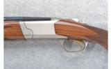 Browning Model Cynergy 28 GA O/U - 4 of 7