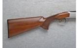 Browning Model Cynergy 28 GA O/U - 5 of 7