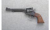 Ruger New Model Single-Six .22 L.R. / .22 Magnum - 2 of 2