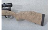 Weatherby Model Mark V .257 Wby. Mag. Only - 7 of 7