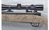 Weatherby Model Mark V .257 Wby. Mag. Only - 4 of 7