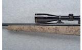 Weatherby Model Mark V .257 Wby. Mag. Only - 6 of 7